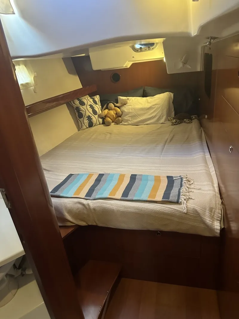 Slide: The Image of Beneteau 523 2006 - 6034571