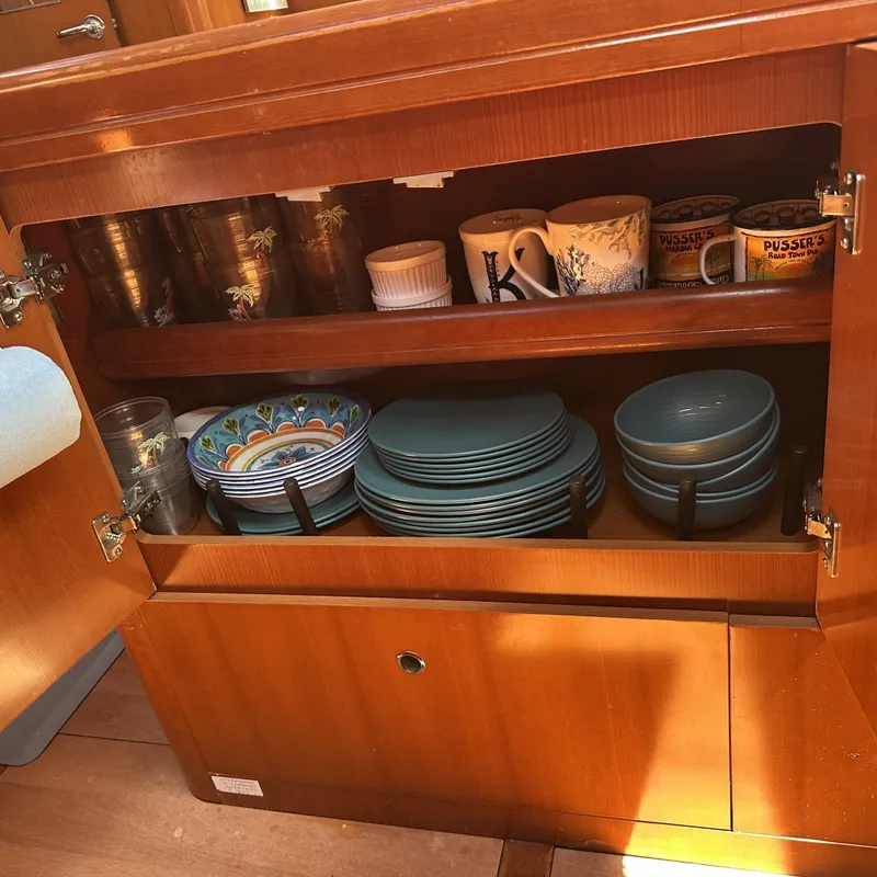 Slide: The Image of Beneteau 523 2006 - 6034601