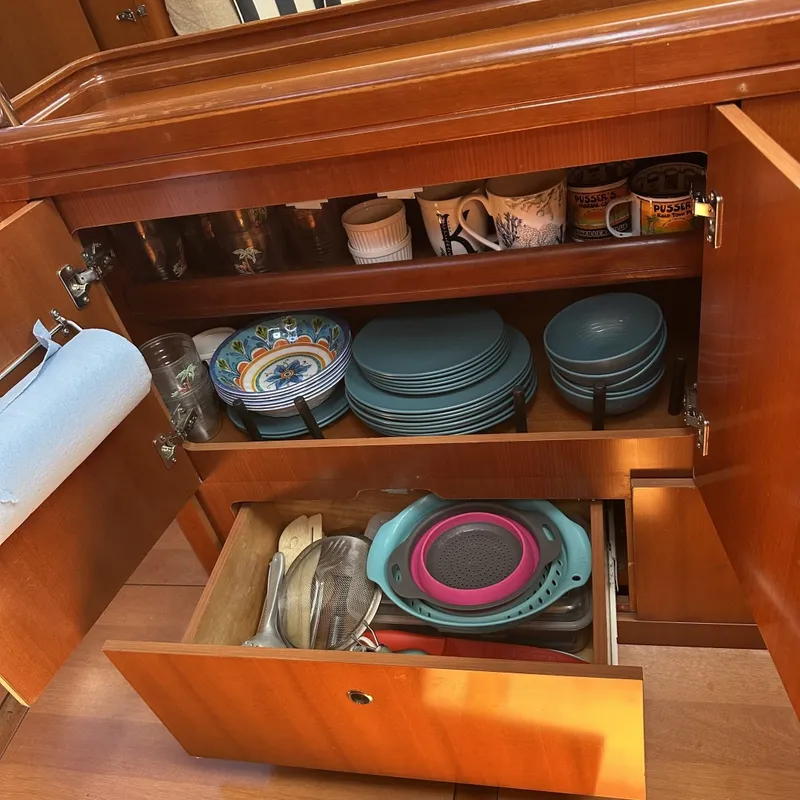 Slide: The Image of Beneteau 523 2006 - 6034602