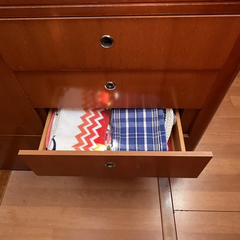 Slide: The Image of Beneteau 523 2006 - 6034603