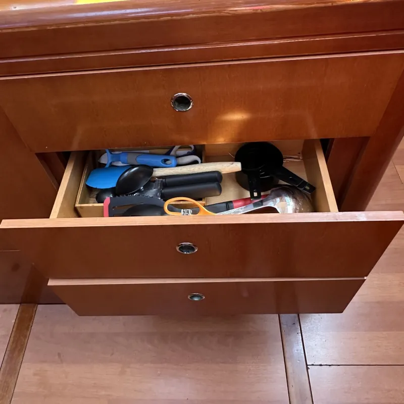 Slide: The Image of Beneteau 523 2006 - 6034604