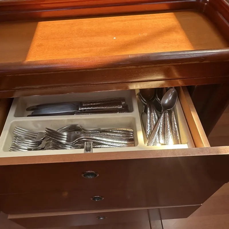 Slide: The Image of Beneteau 523 2006 - 6034605