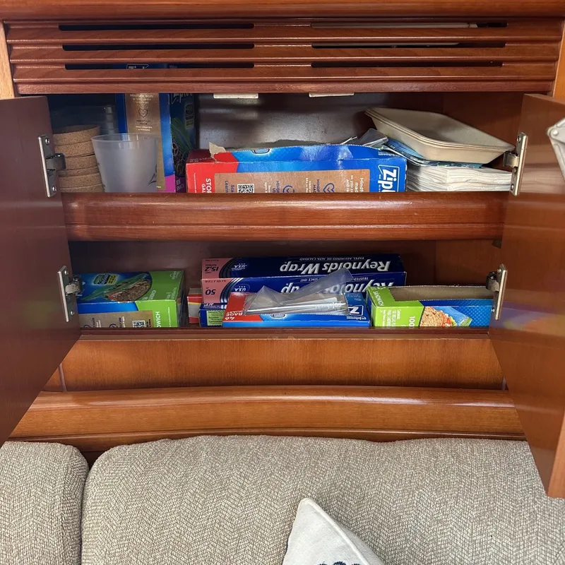 Slide: The Image of Beneteau 523 2006 - 6034606