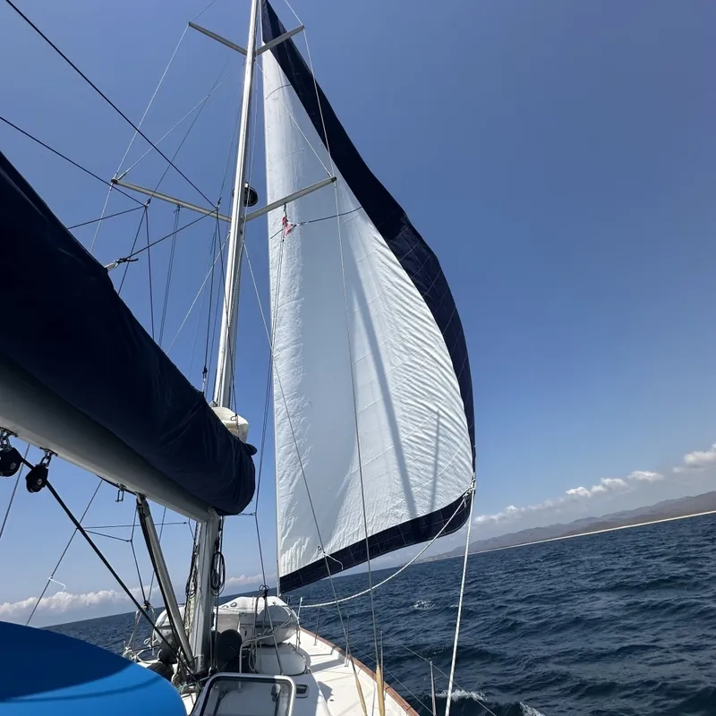 Slide: The Image of Beneteau 523 2006 - 6034608