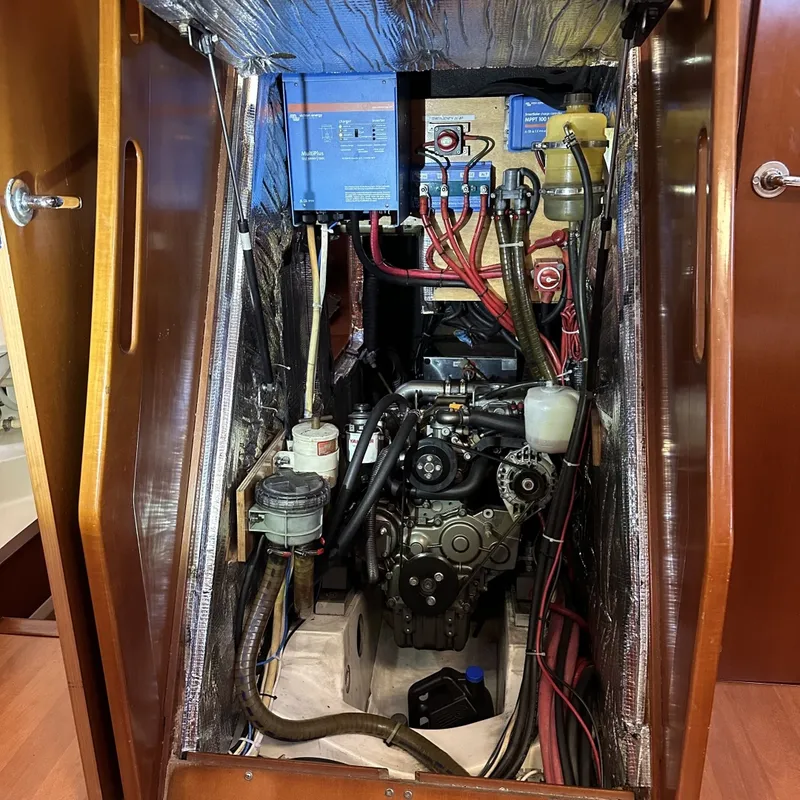 Slide: The Image of Beneteau 523 2006 - 6034669