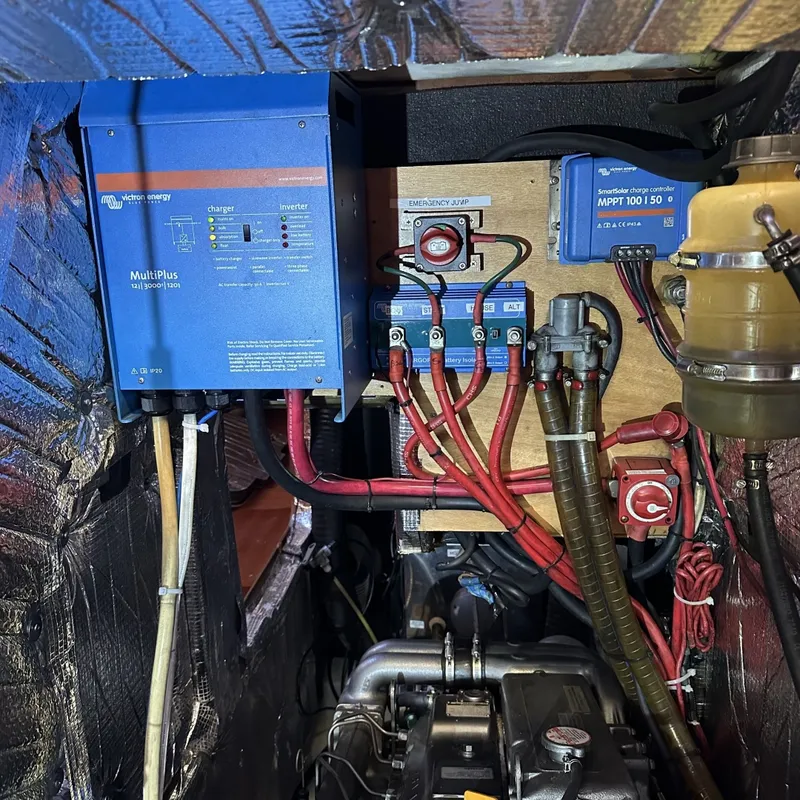 Slide: The Image of Beneteau 523 2006 - 6034670