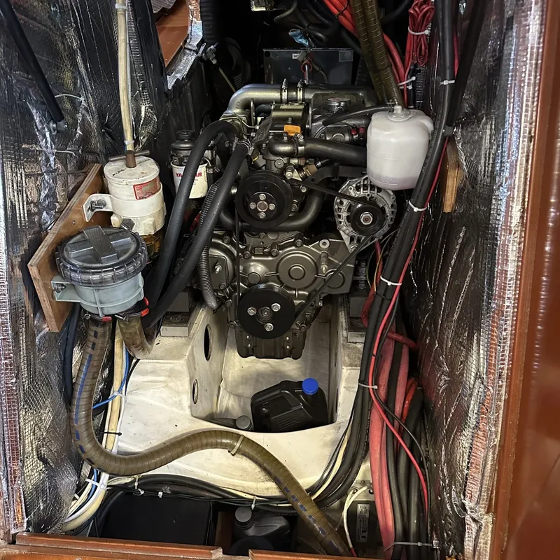 Slide: The Image of Beneteau 523 2006 - 6034671