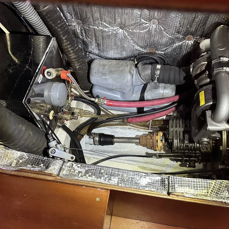 Slide: The Image of Beneteau 523 2006 - 6034673