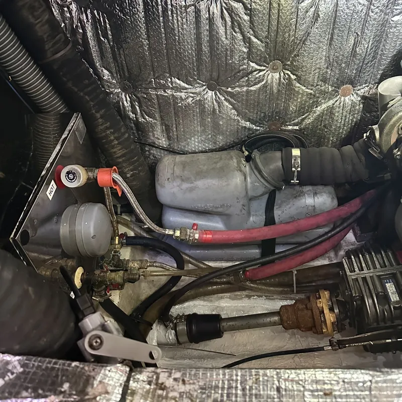 Slide: The Image of Beneteau 523 2006 - 6034674