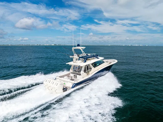 Slide: The Image of Scout 530 LXF 2022 - 32
