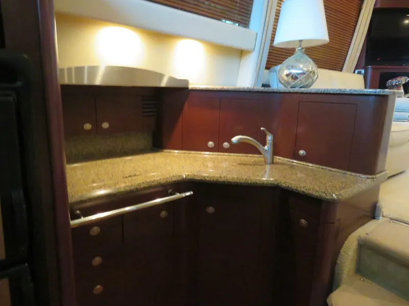 Slide: The Image of Sea Ray 44 Sedan Bridge 2007 - 6034952