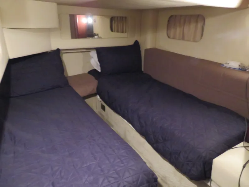 Slide: The Image of Sea Ray 44 Sedan Bridge 2007 - 6034954