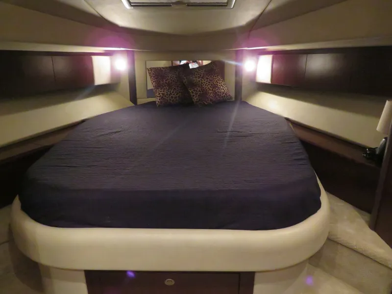 Slide: The Image of Sea Ray 44 Sedan Bridge 2007 - 6034957