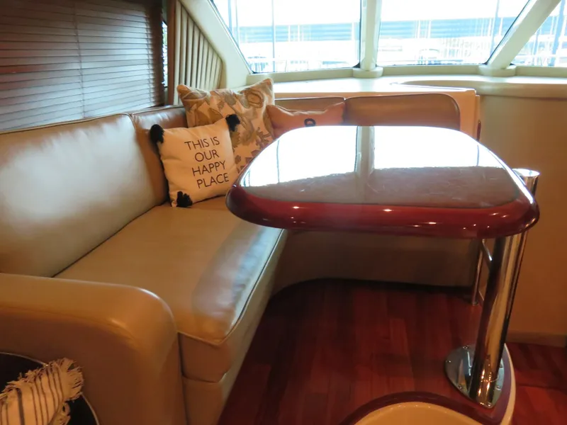 Slide: The Image of Sea Ray 44 Sedan Bridge 2007 - 6034959