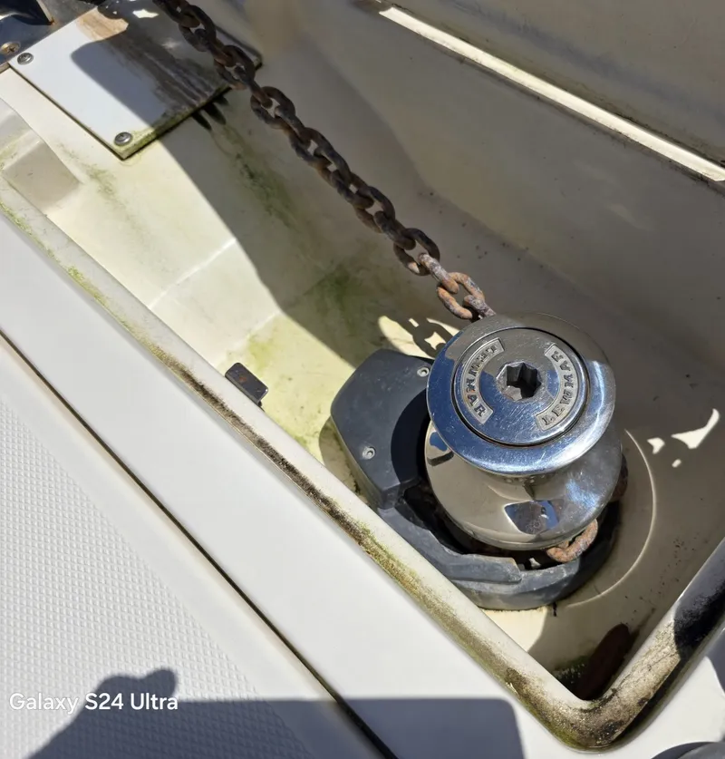 Slide: The Image of Sole Mate Windless - 6037433