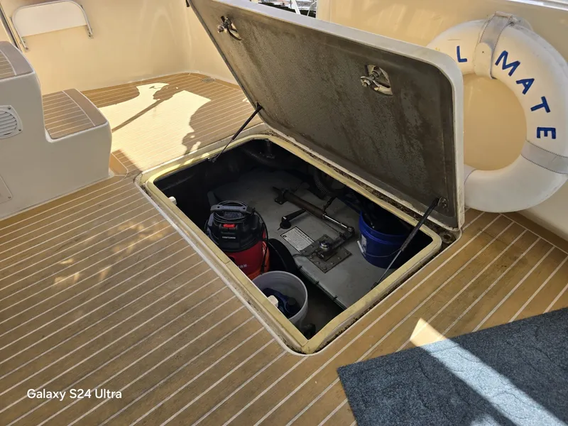 Slide: The Image of Sol Mate Lazarette  - 6037428