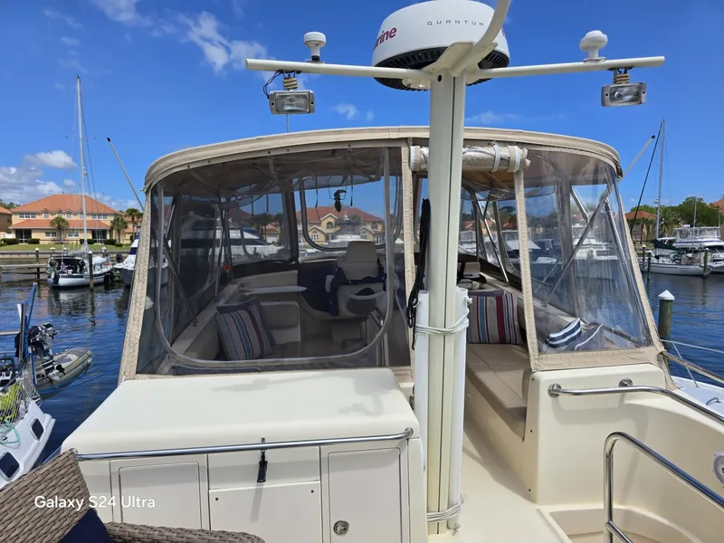 Slide: The Image of Sundeck view forward - 6037503