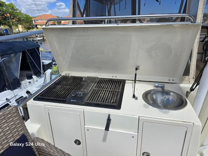 Slide: The Image of Sol Mate Sundeck Grill - 6037453