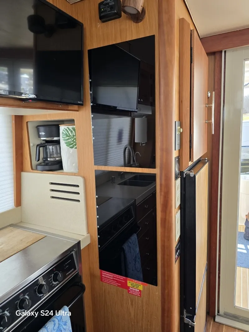 Slide: The Image of Electrical Panels - 6037671