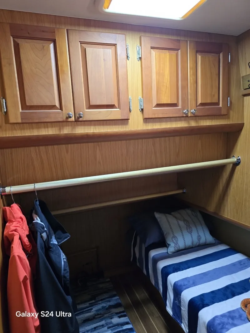 Slide: The Image of Guest Cabin Storage - 6037762