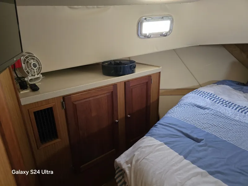 Slide: The Image of Master Stateroom Storage - 6037813
