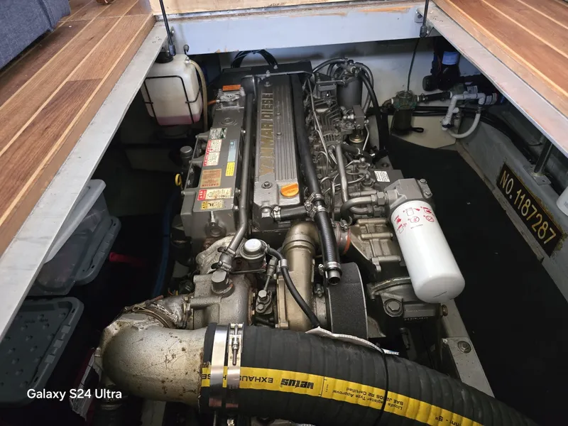 Slide: The Image of Sol Mate Engine - 6037518