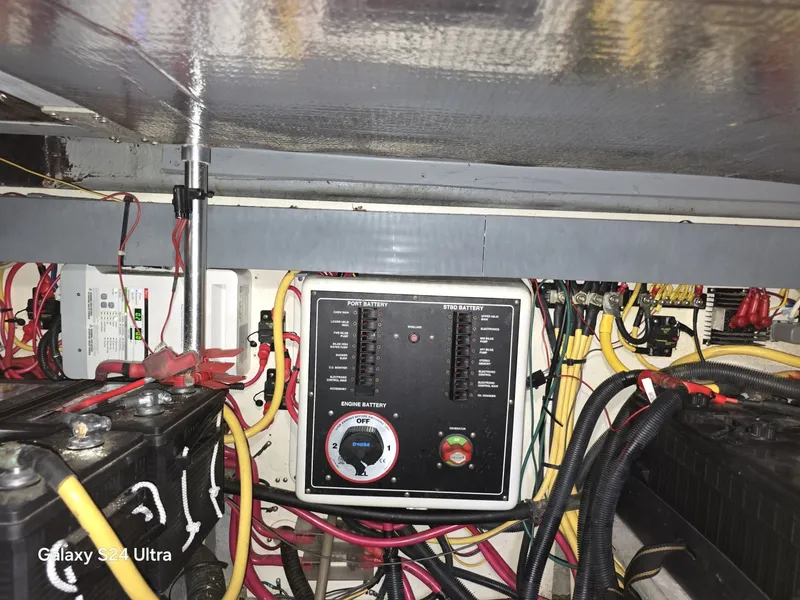 Slide: The Image of Battery Control - 6037522