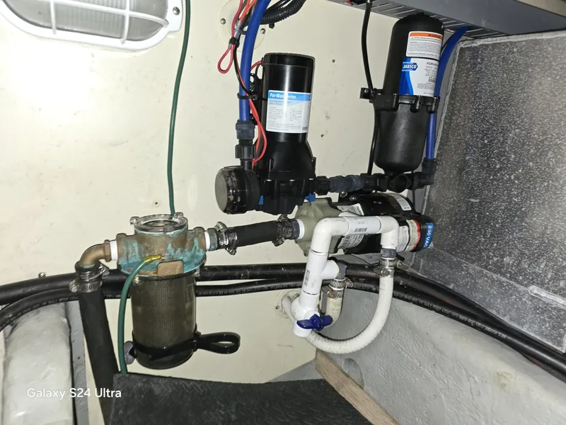 Slide: The Image of Engine Room Port - 6037532