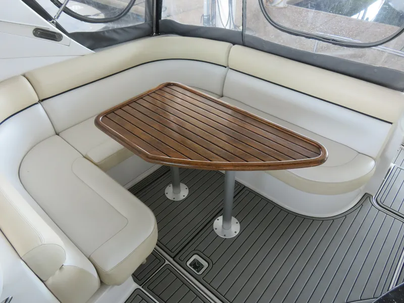 Slide: The Image of Four Winns 338 Vista 2008 - 6035111