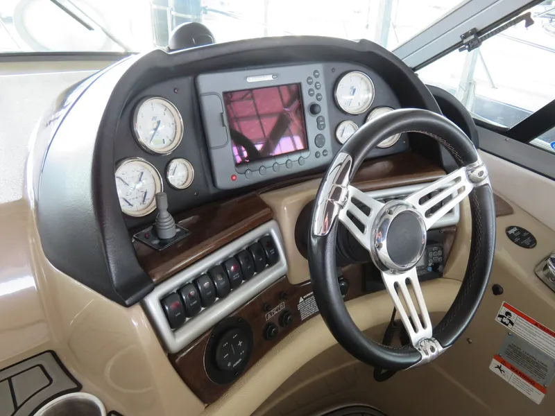 Slide: The Image of Four Winns 338 Vista 2008 - 6035112