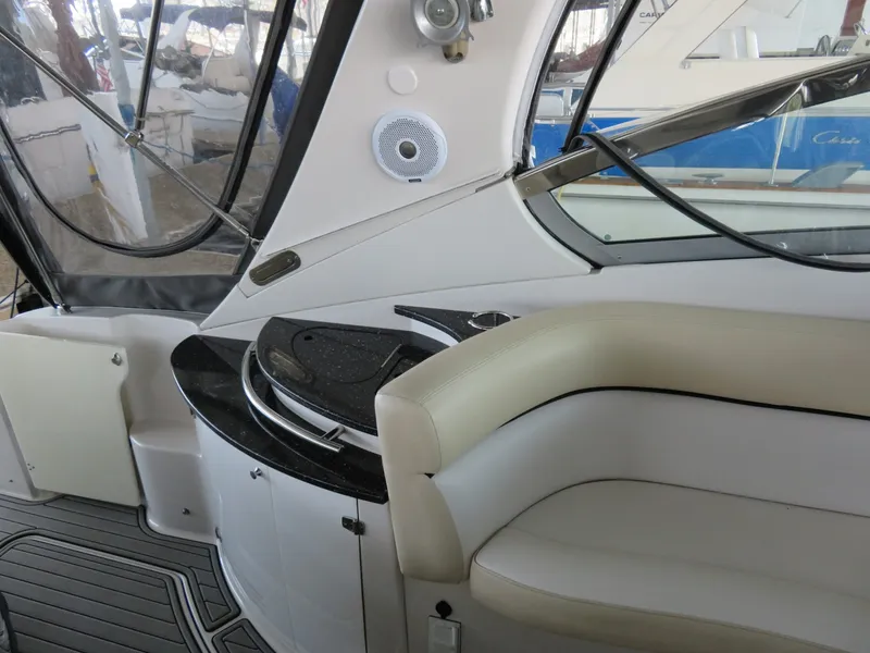 Slide: The Image of Four Winns 338 Vista 2008 - 6035113