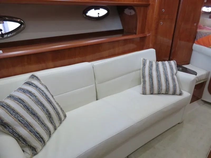 Slide: The Image of Four Winns 338 Vista 2008 - 6035116