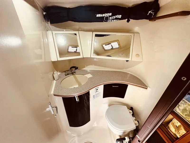 Slide: The Image of Hunter 41 1995 - 6035890