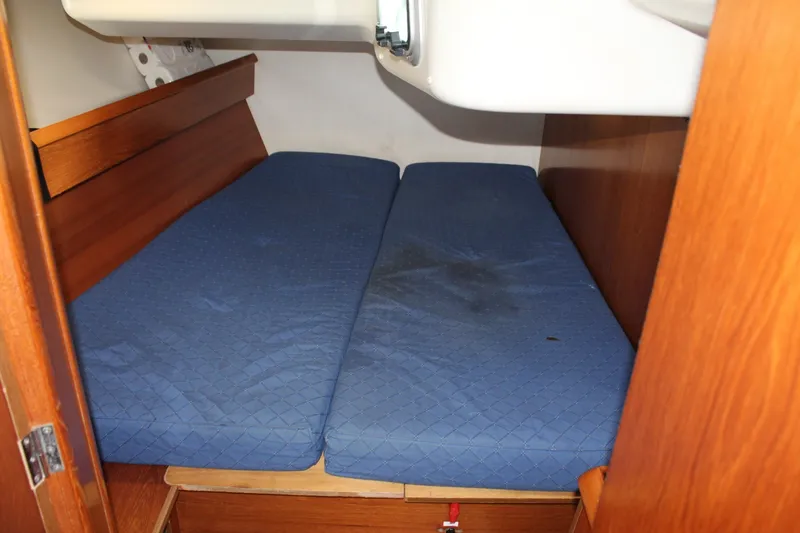 Slide: The Image of Jeanneau 45 Sun Odyssey 2006 - 6035248