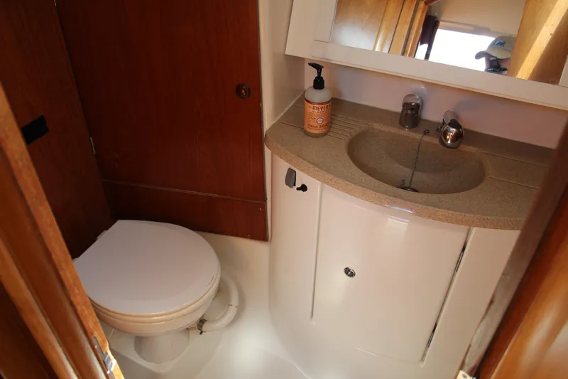 Slide: The Image of Jeanneau 45 Sun Odyssey 2006 - 6035244