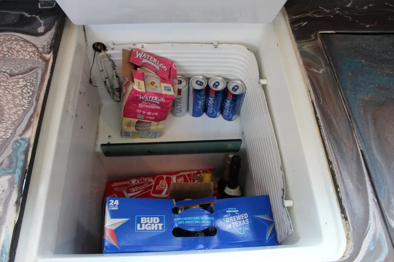 Slide: The Image of Jeanneau 45 Sun Odyssey 2006 - 6035249