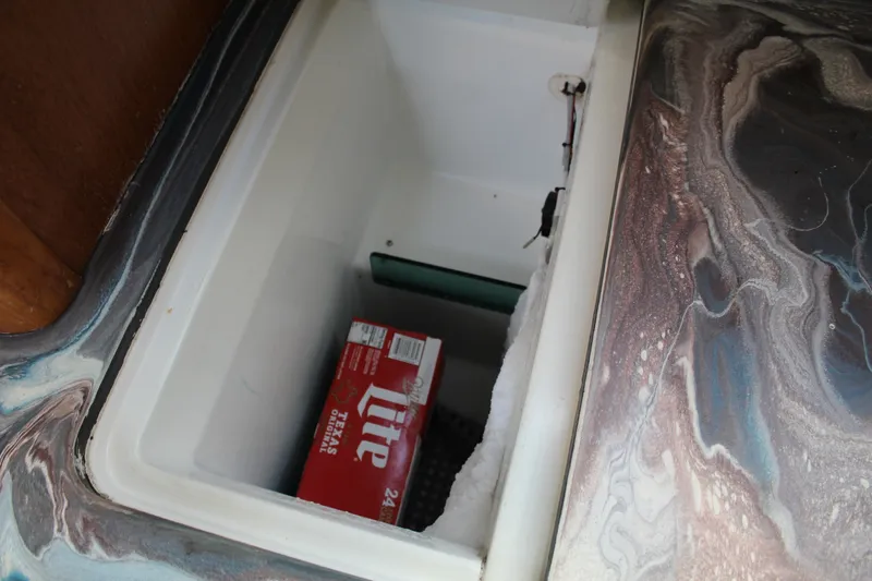 Slide: The Image of Jeanneau 45 Sun Odyssey 2006 - 6035250