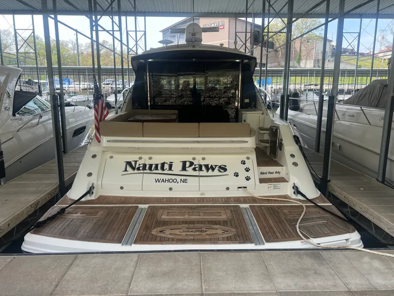 Slide: The Image of Sea Ray 510 SUNDANCER 2015 - 6035316