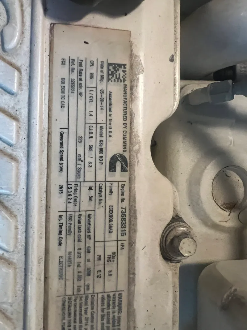 Slide: The Image of Sea Ray 510 SUNDANCER 2015 - 6035319