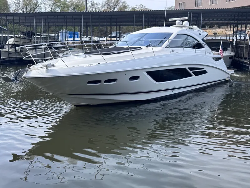 Slide: The Image of Sea Ray 510 SUNDANCER 2015 - 6035287