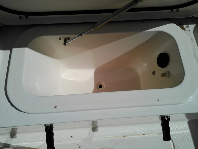 Slide: The Image of Grady-White 25 2015 - 6035632