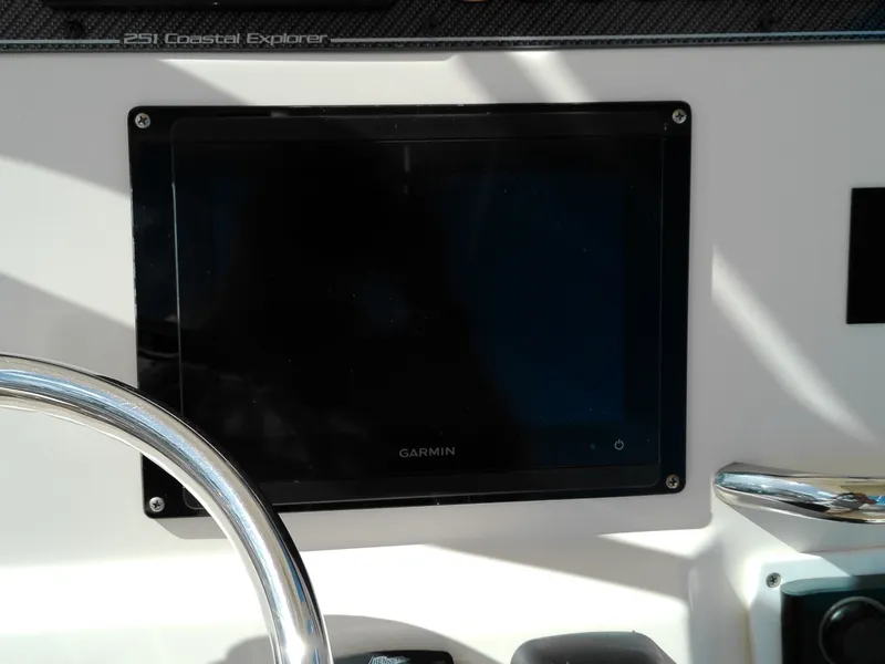 Slide: The Image of Grady-White 25 2015 - 6035635