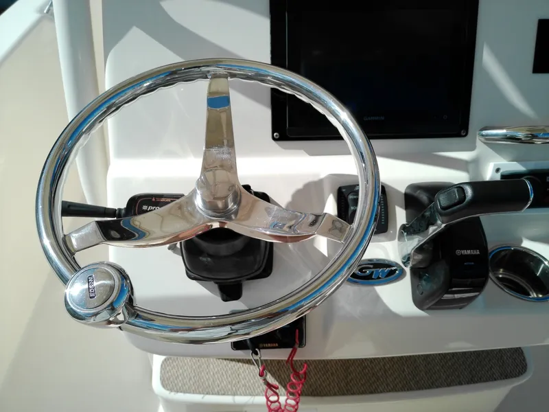 Slide: The Image of Grady-White 25 2015 - 6035636