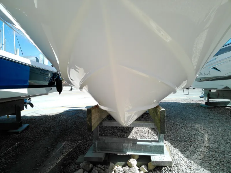 Slide: The Image of Grady-White 25 2015 - 6035619