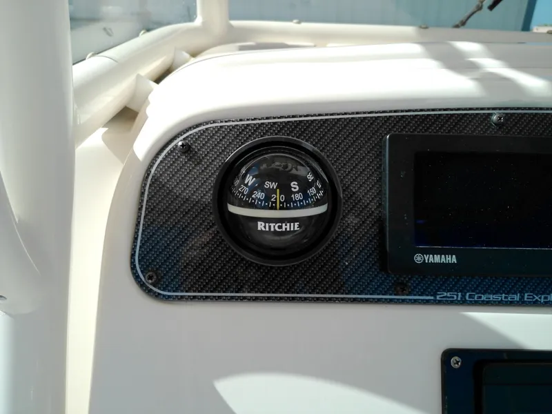 Slide: The Image of Grady-White 25 2015 - 6035637