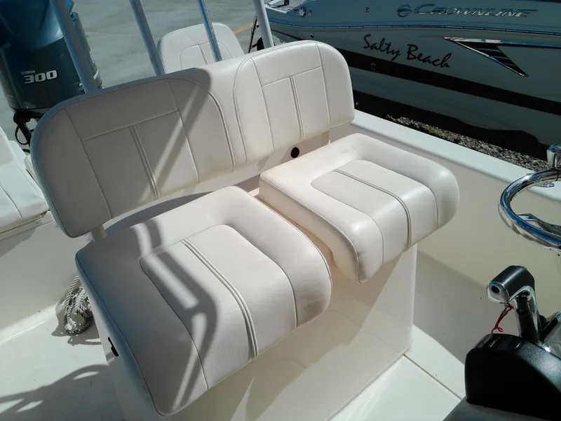 Slide: The Image of Grady-White 25 2015 - 6035638