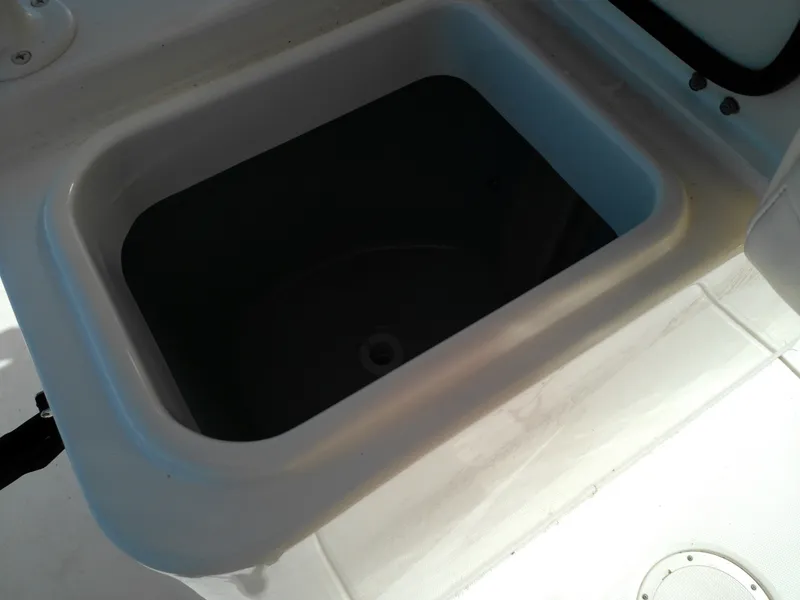 Slide: The Image of Grady-White 25 2015 - 6035639