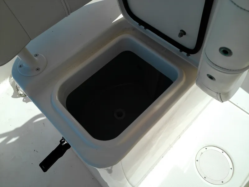 Slide: The Image of Grady-White 25 2015 - 6035640