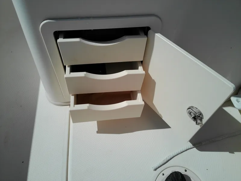 Slide: The Image of Grady-White 25 2015 - 6035641