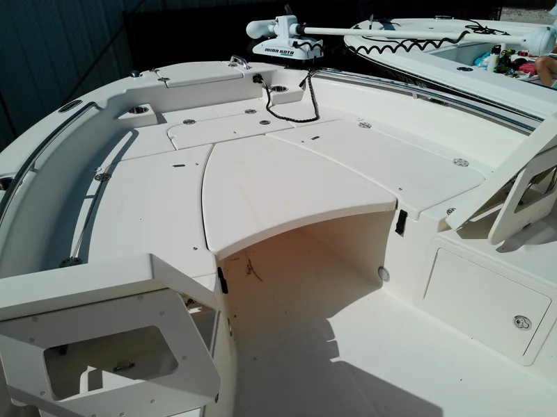 Slide: The Image of Grady-White 25 2015 - 6035642